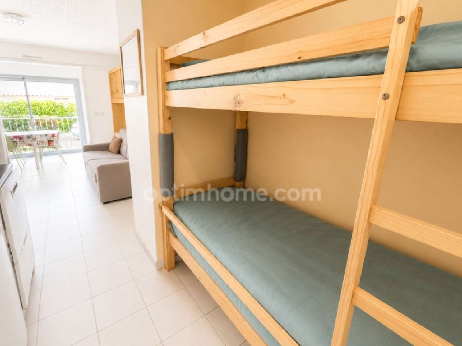  for sale apartment Le Cap d'Agde Hérault 5