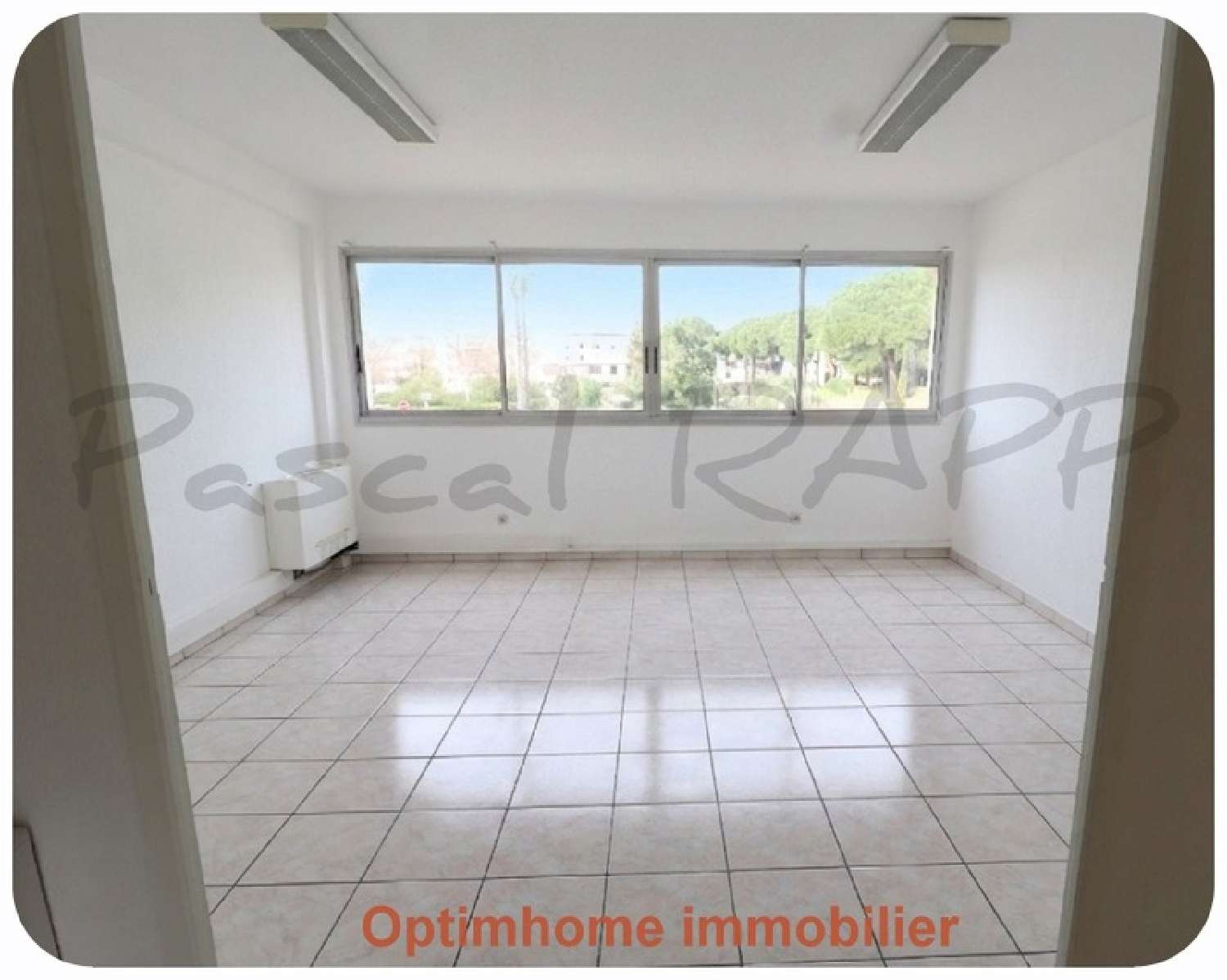 te koop appartement Le Cap d'Agde Hérault 2