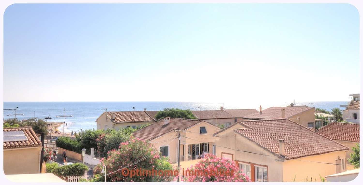 te koop appartement Le Cap d'Agde Hérault 1
