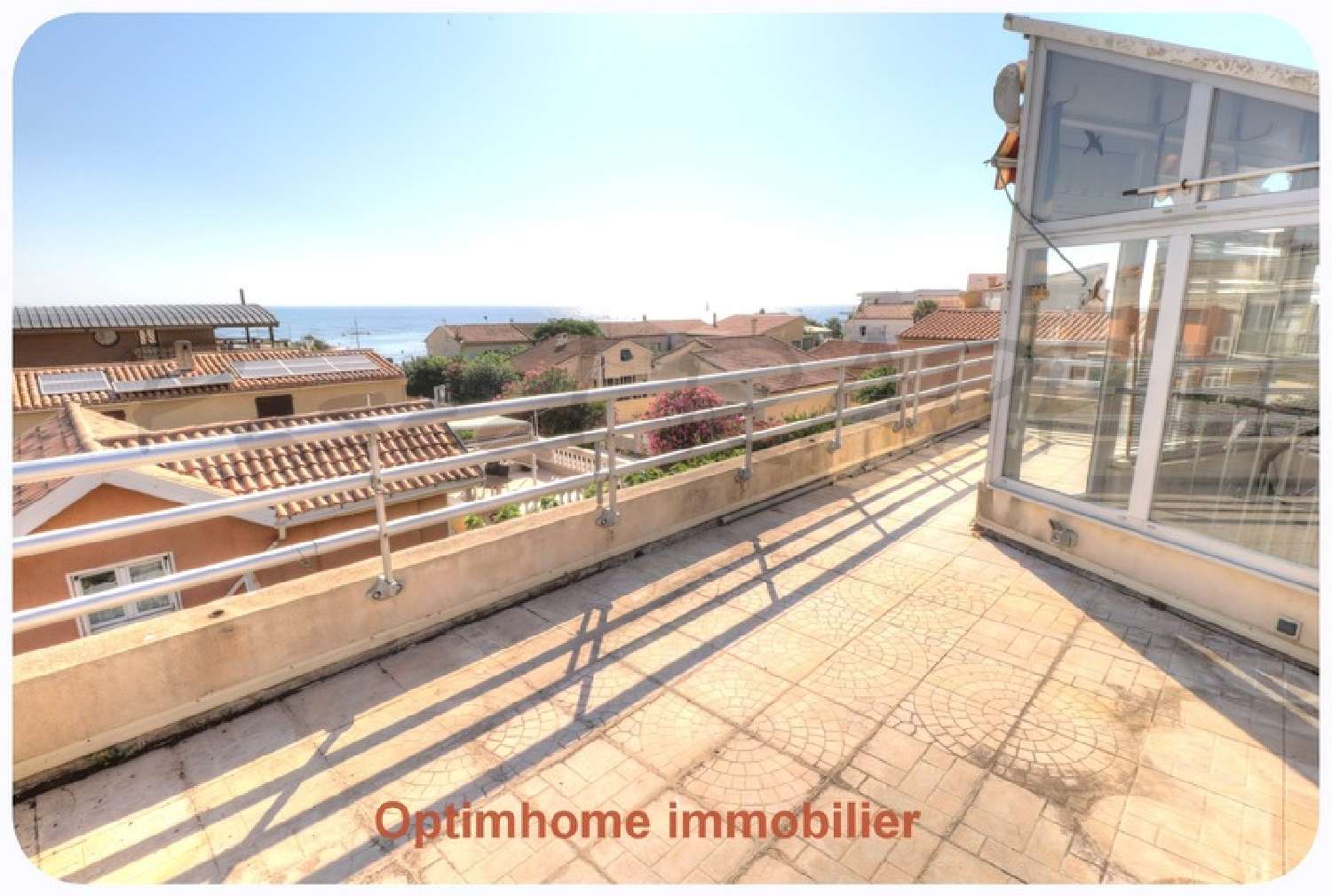 te koop appartement Le Cap d'Agde Hérault 2