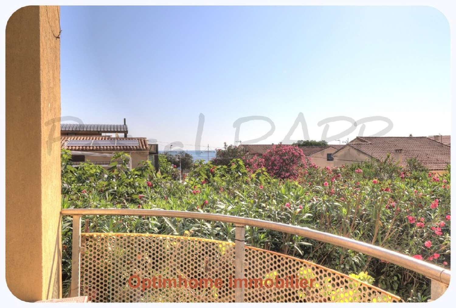 te koop appartement Le Cap d'Agde Hérault 4