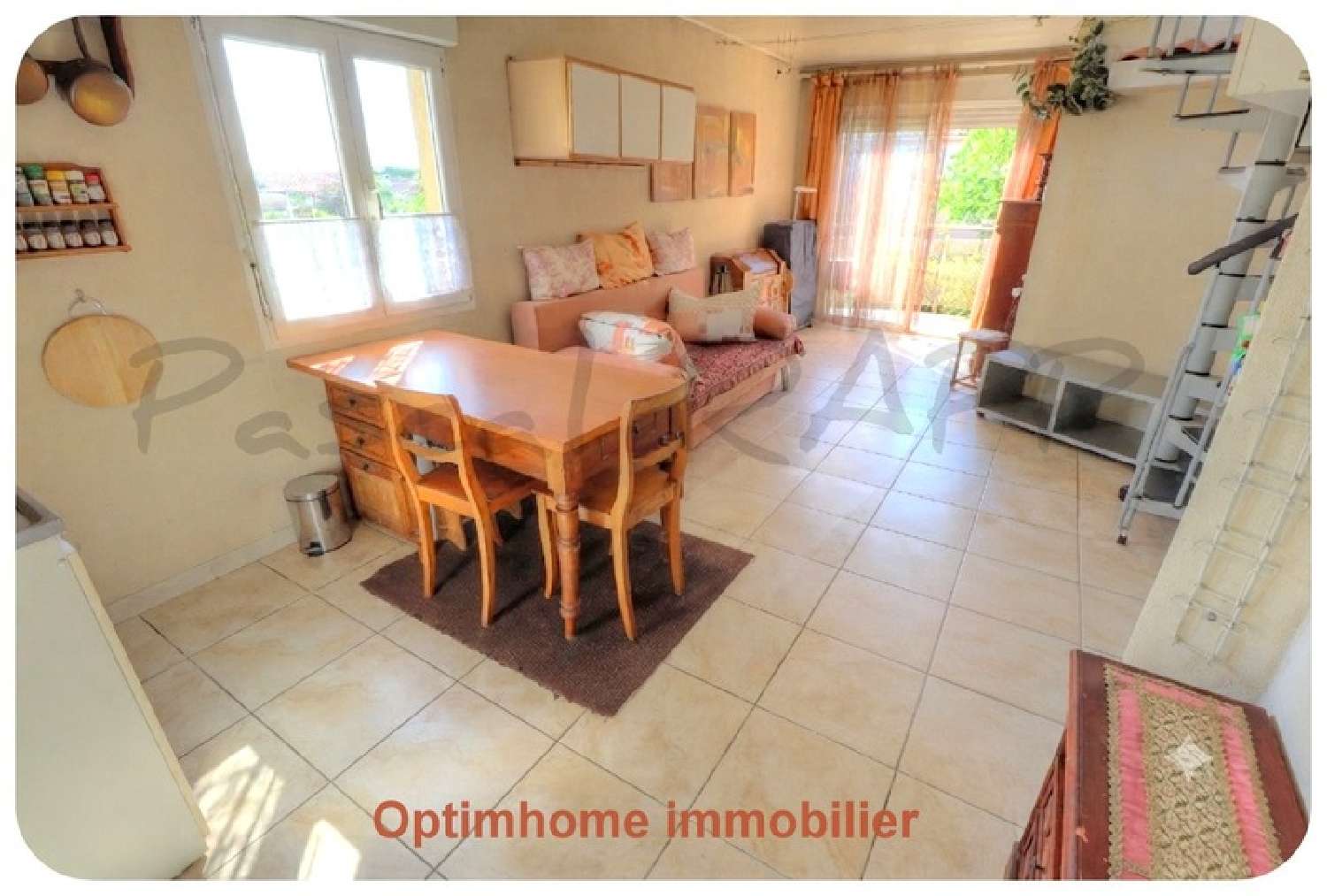 te koop appartement Le Cap d'Agde Hérault 7