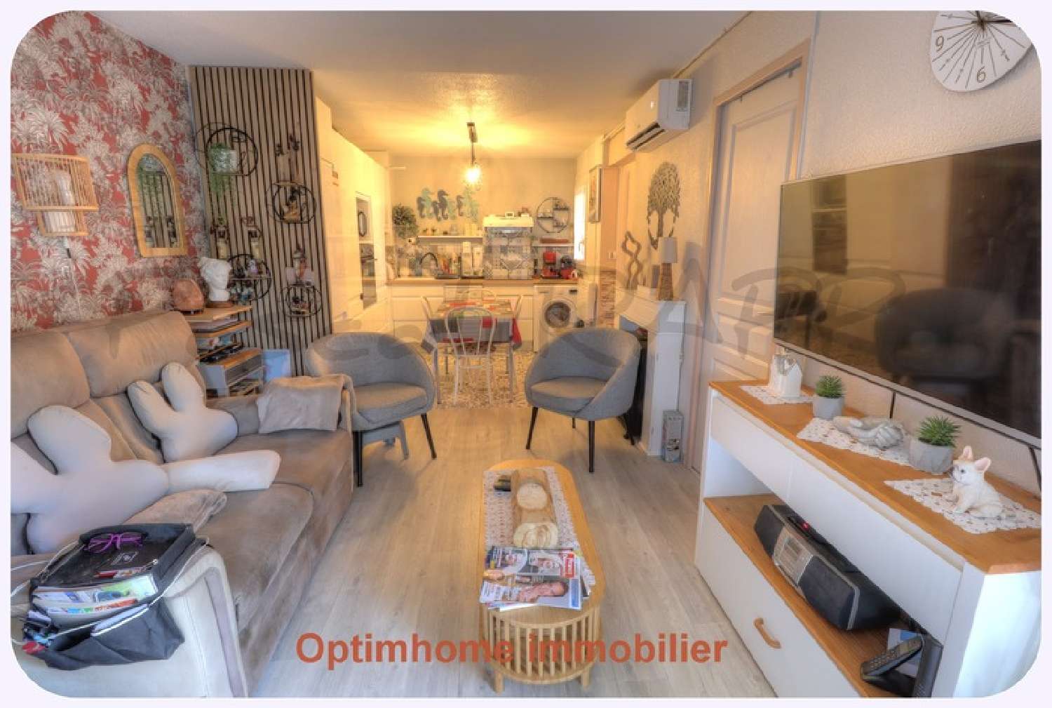 kaufen Wohnung/ Apartment Le Cap d'Agde Hérault 2