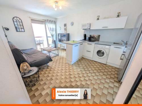 Le Cap d'Agde Hérault Wohnung/ Apartment Bild 7382371