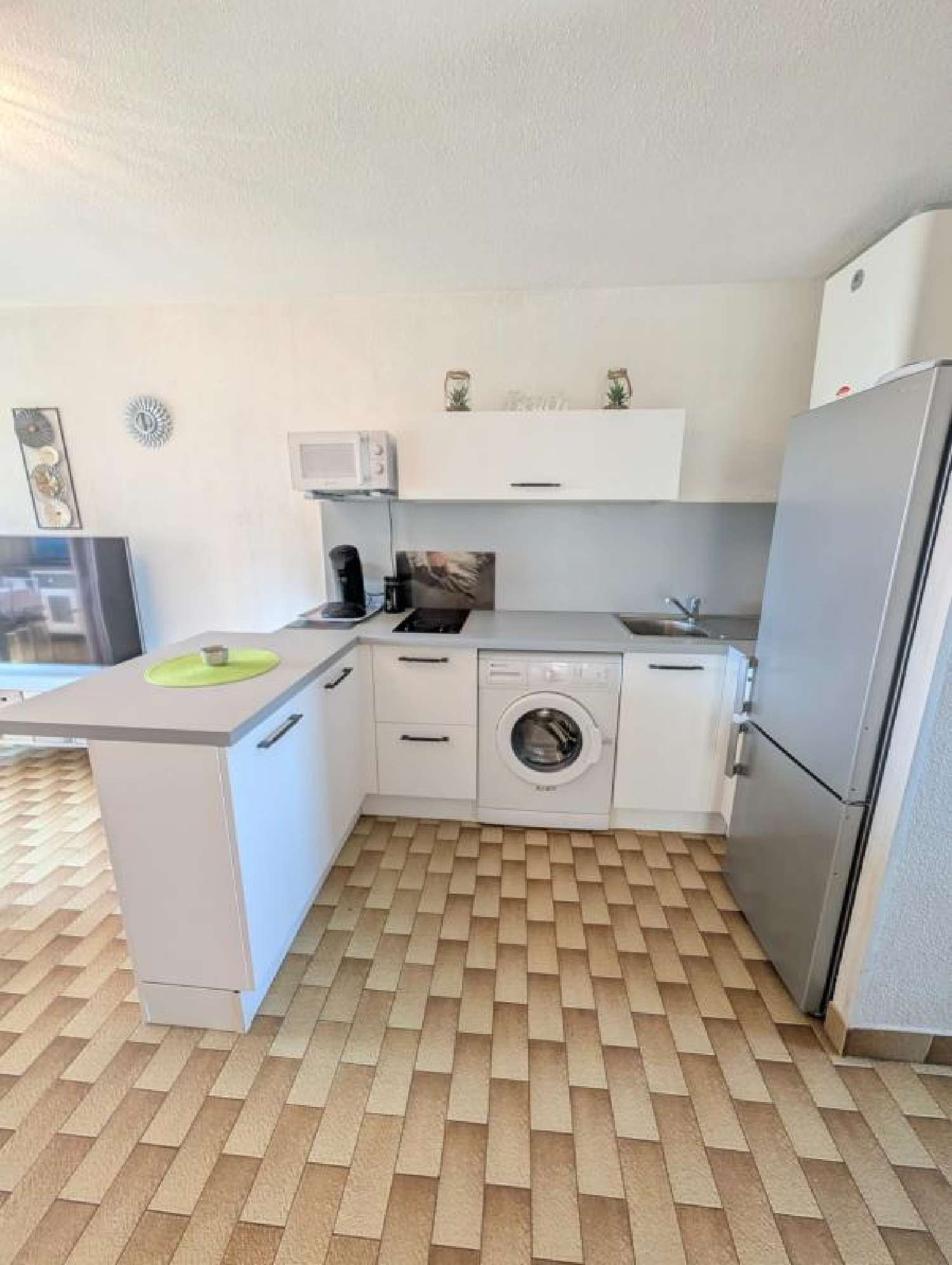 kaufen Wohnung/ Apartment Le Cap d'Agde Hérault 5