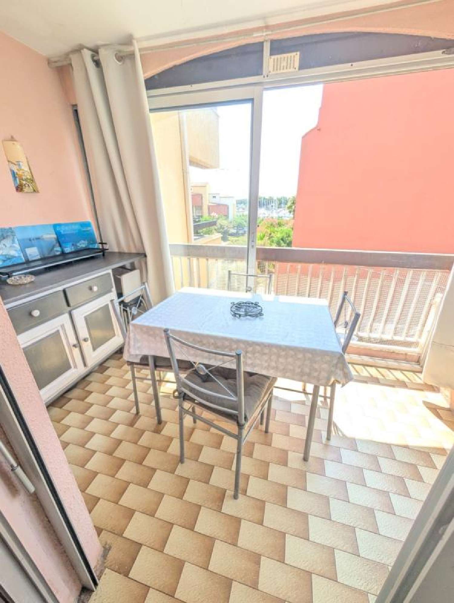 kaufen Wohnung/ Apartment Le Cap d'Agde Hérault 7