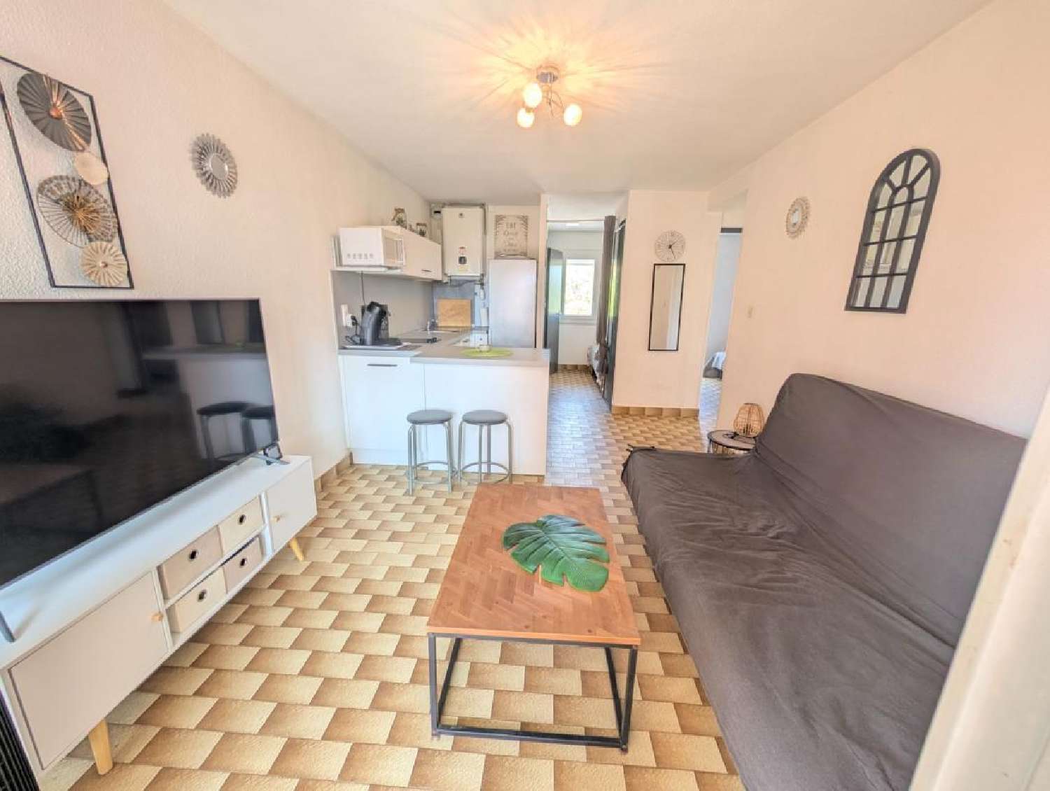 kaufen Wohnung/ Apartment Le Cap d'Agde Hérault 8