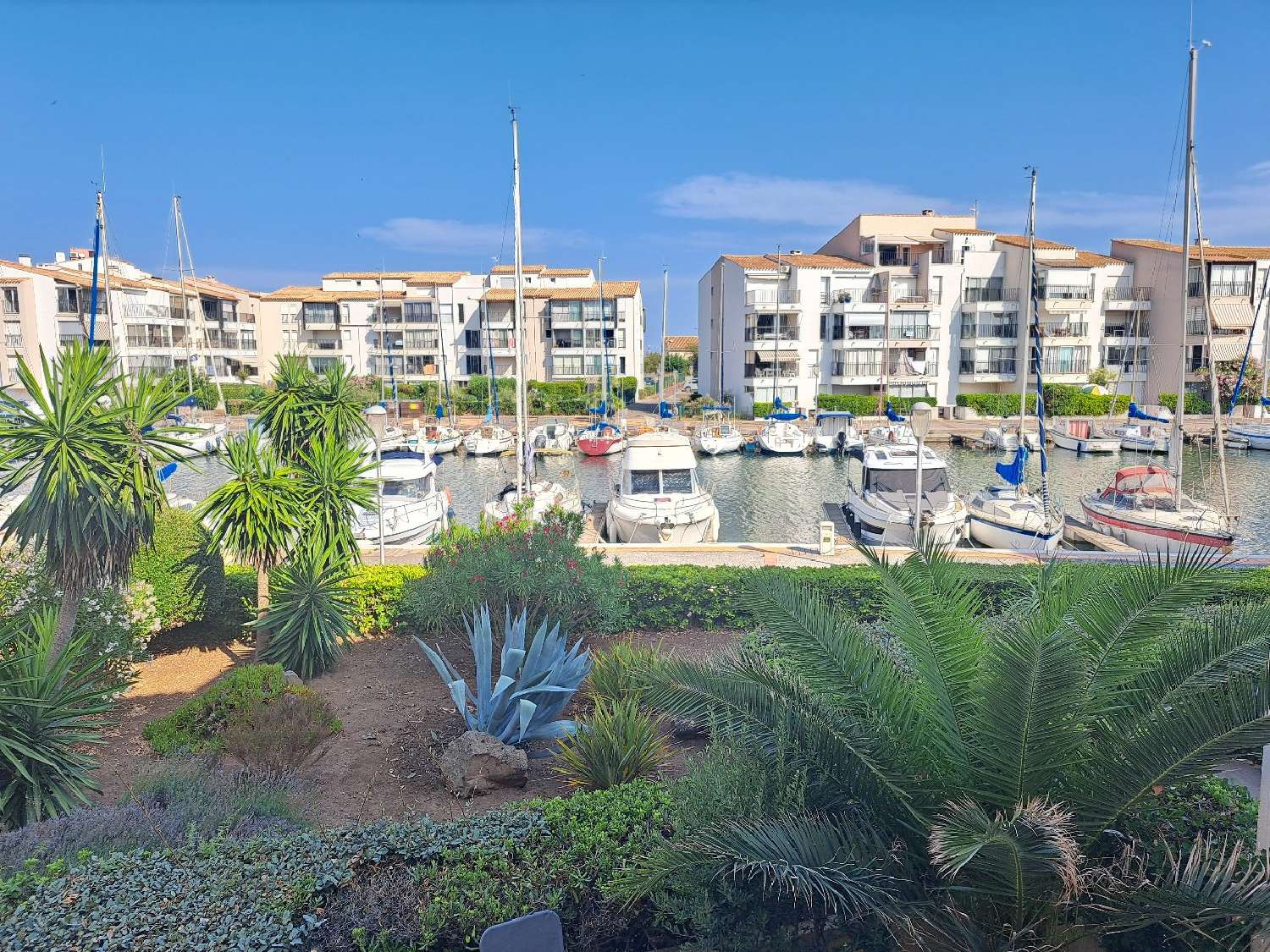 kaufen Wohnung/ Apartment Le Cap d'Agde Hérault 1