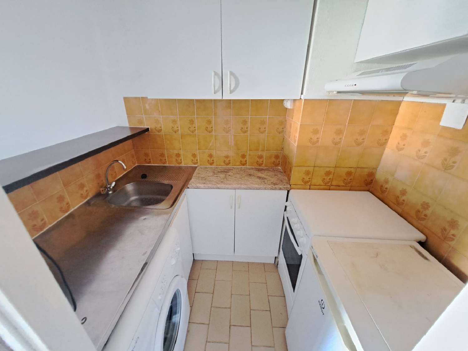 kaufen Wohnung/ Apartment Le Cap d'Agde Hérault 5