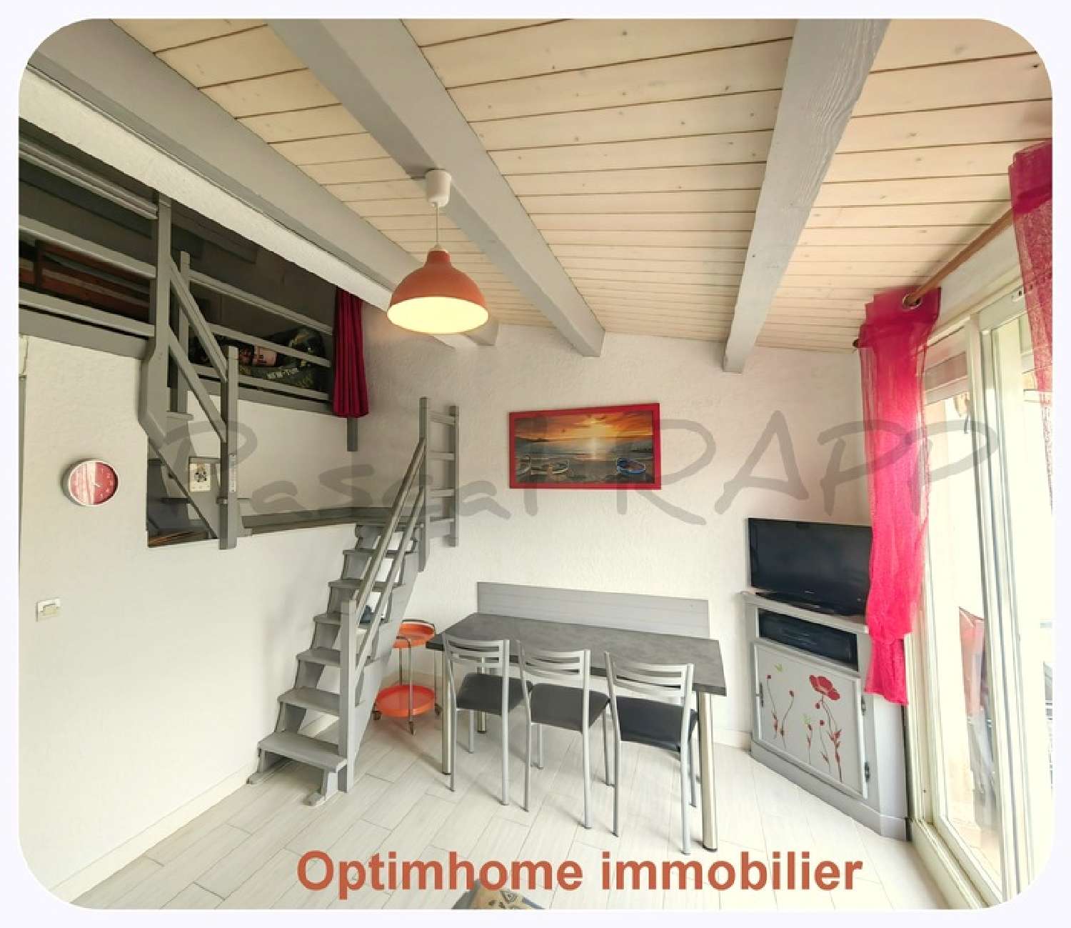 te koop dorpshuis Lucq-de-Béarn Pyrénées-Atlantiques 2
