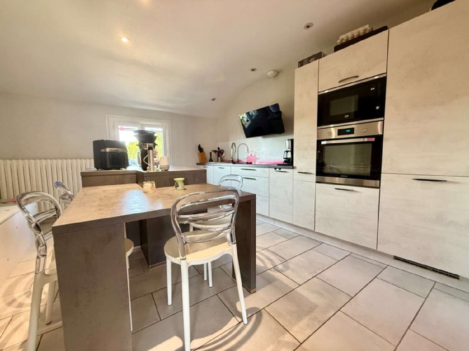 en venta apartamento Le Chambon-Feugerolles Loire 2