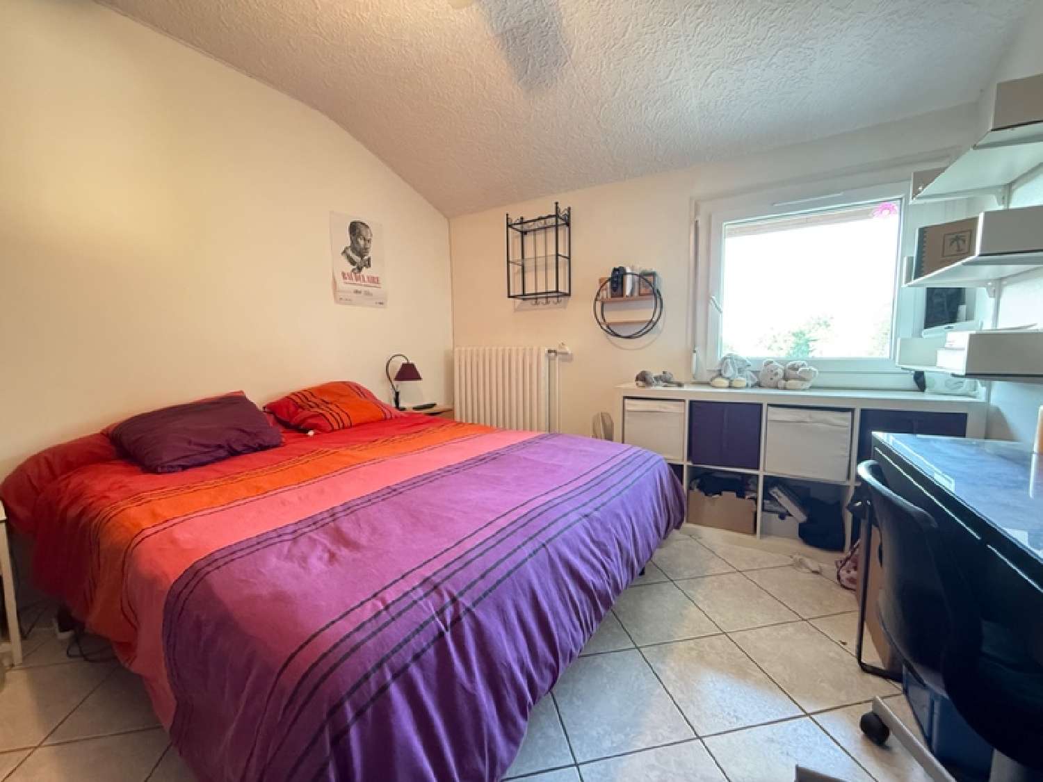 en venta apartamento Le Chambon-Feugerolles Loire 7