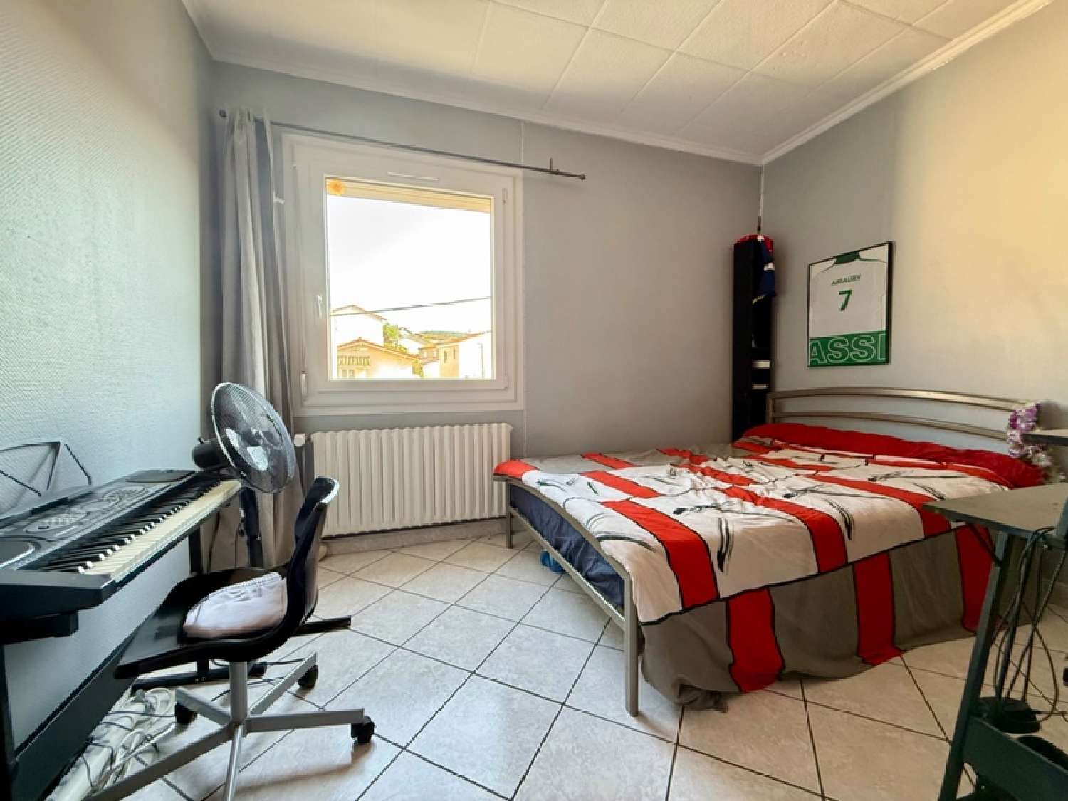 en venta apartamento Le Chambon-Feugerolles Loire 8