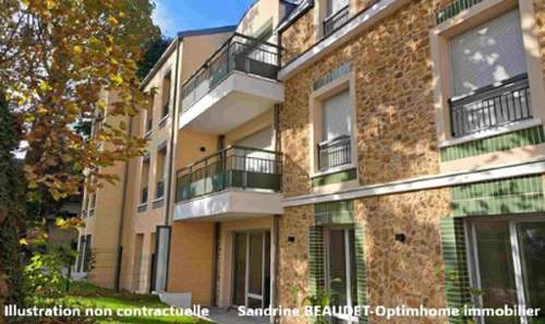 Le Chesnay Yvelines appartement foto 7367634