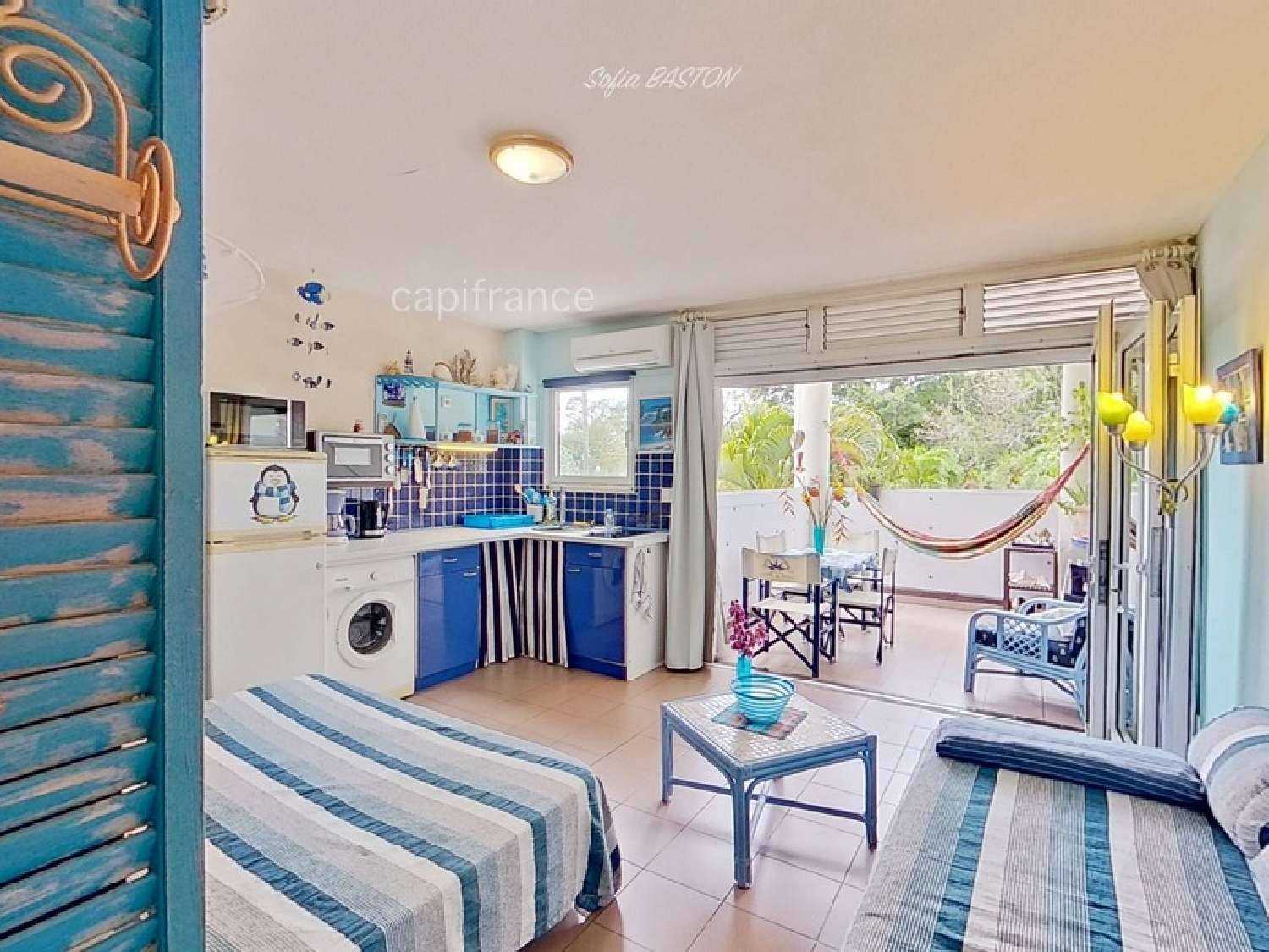  kaufen Wohnung/ Apartment Le Diamant Martinique 3