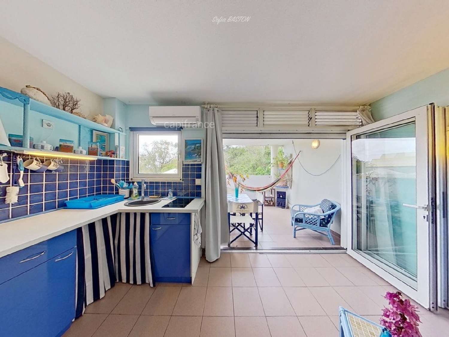  kaufen Wohnung/ Apartment Le Diamant Martinique 4