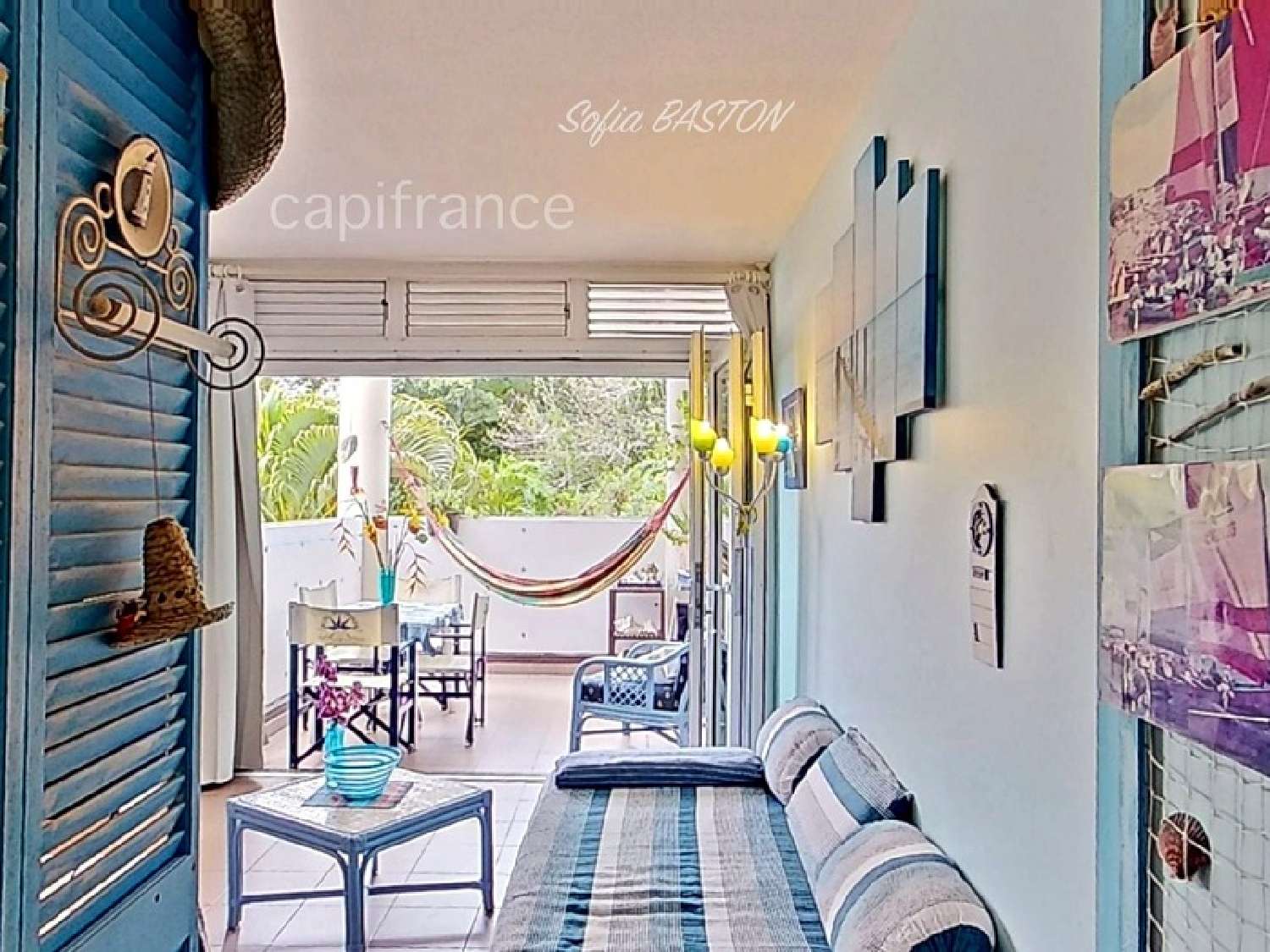  kaufen Wohnung/ Apartment Le Diamant Martinique 7
