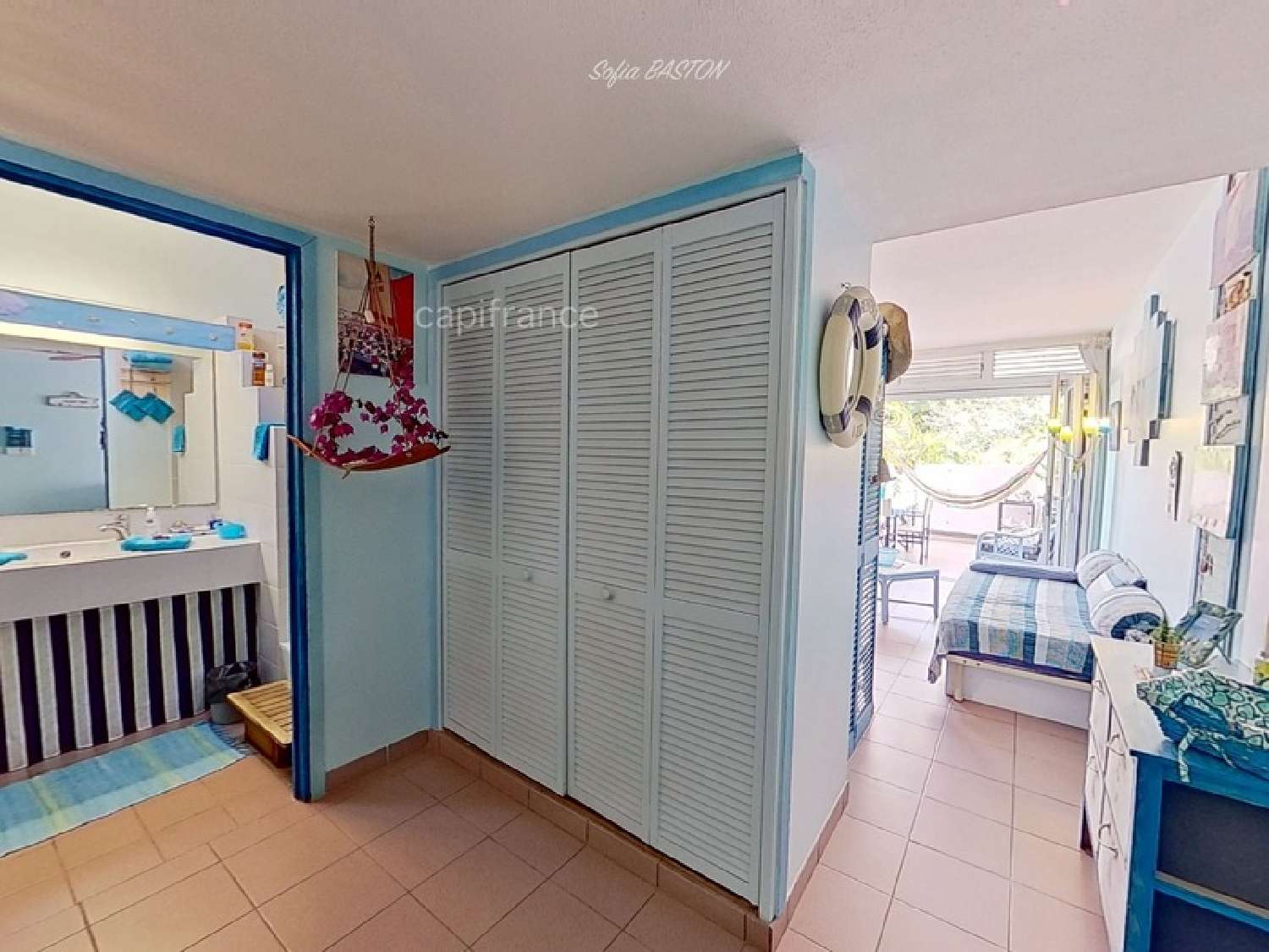 kaufen Wohnung/ Apartment Le Diamant Martinique 8