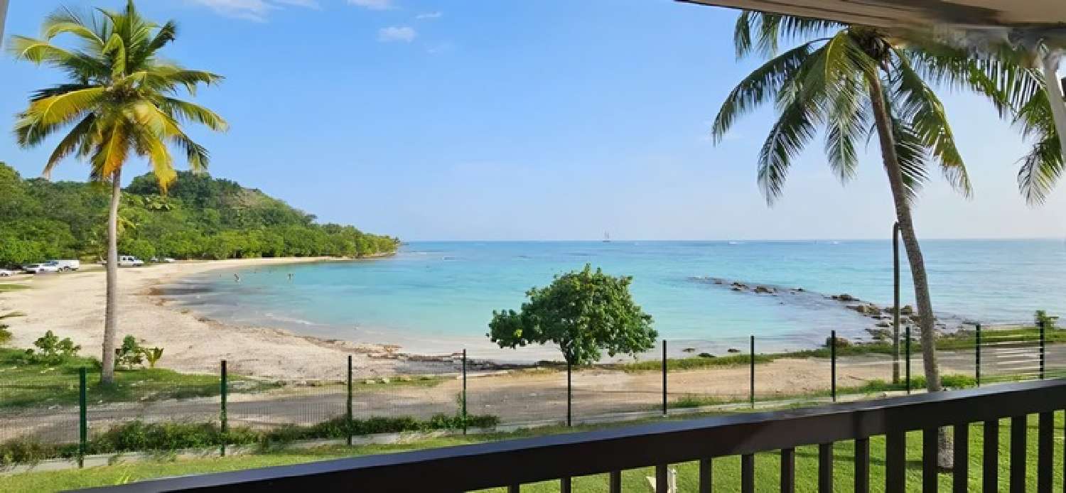  kaufen Wohnung/ Apartment Le Gosier Guadeloupe 1