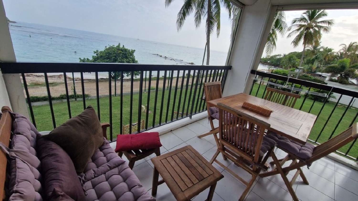 kaufen Wohnung/ Apartment Le Gosier Guadeloupe 2