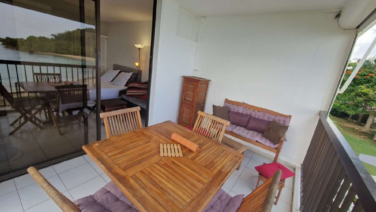  kaufen Wohnung/ Apartment Le Gosier Guadeloupe 3