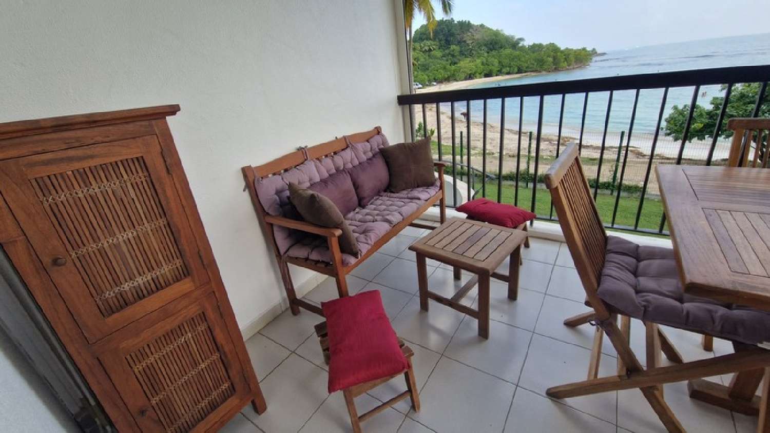  kaufen Wohnung/ Apartment Le Gosier Guadeloupe 4