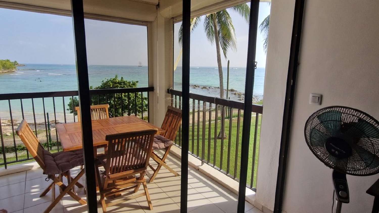  kaufen Wohnung/ Apartment Le Gosier Guadeloupe 5
