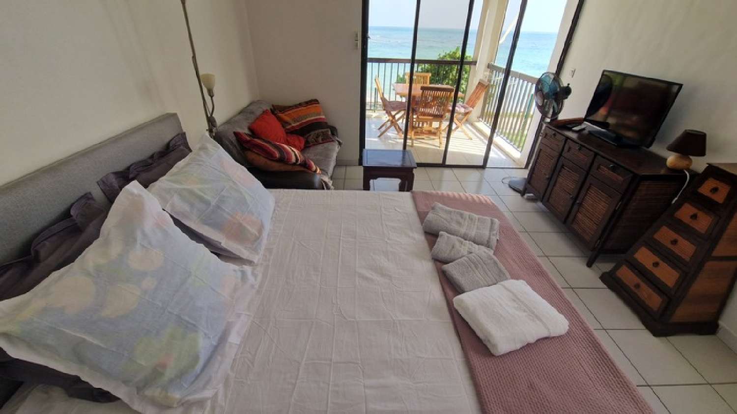  kaufen Wohnung/ Apartment Le Gosier Guadeloupe 6