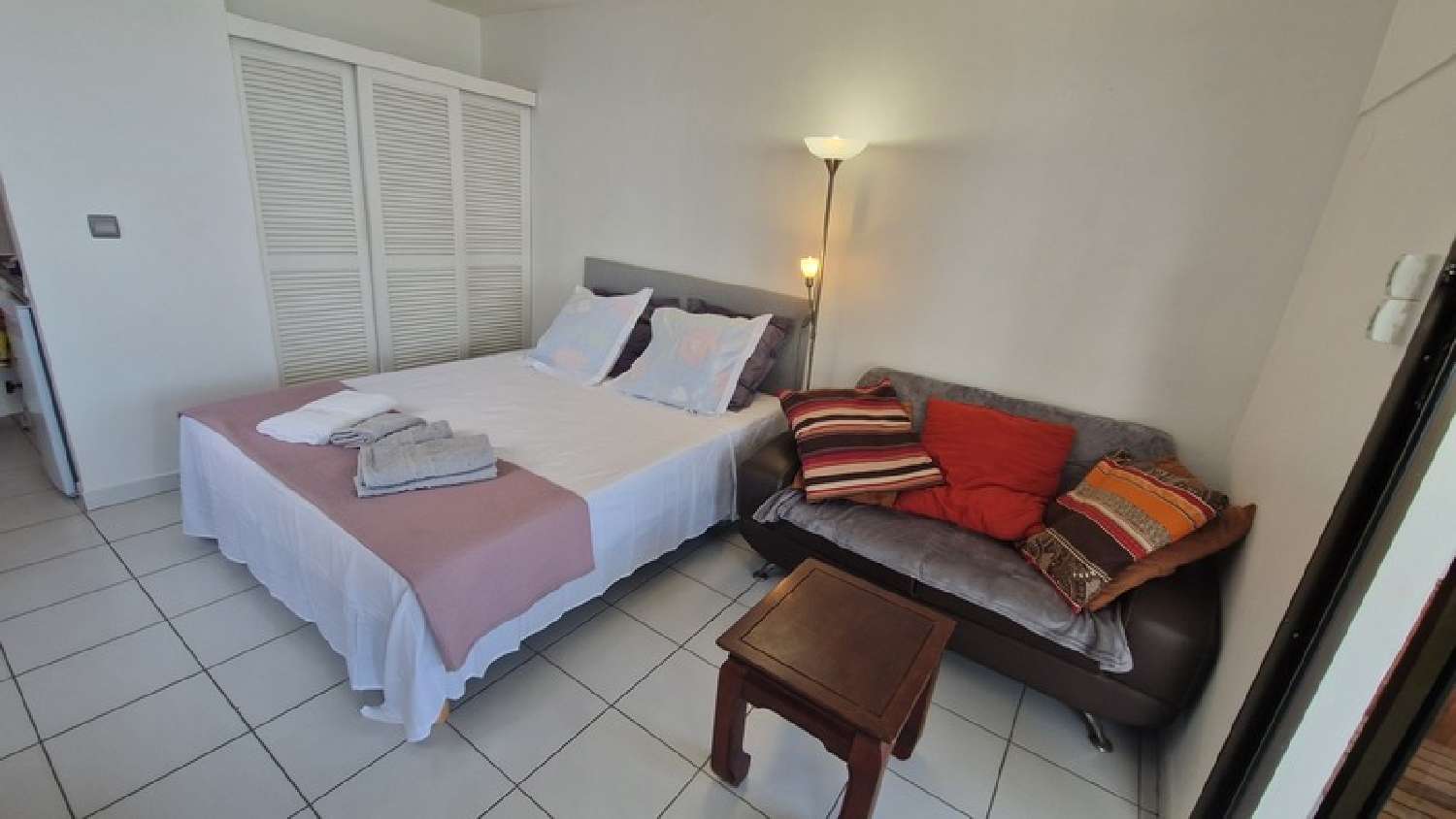  kaufen Wohnung/ Apartment Le Gosier Guadeloupe 7
