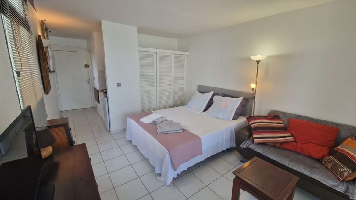  kaufen Wohnung/ Apartment Le Gosier Guadeloupe 8