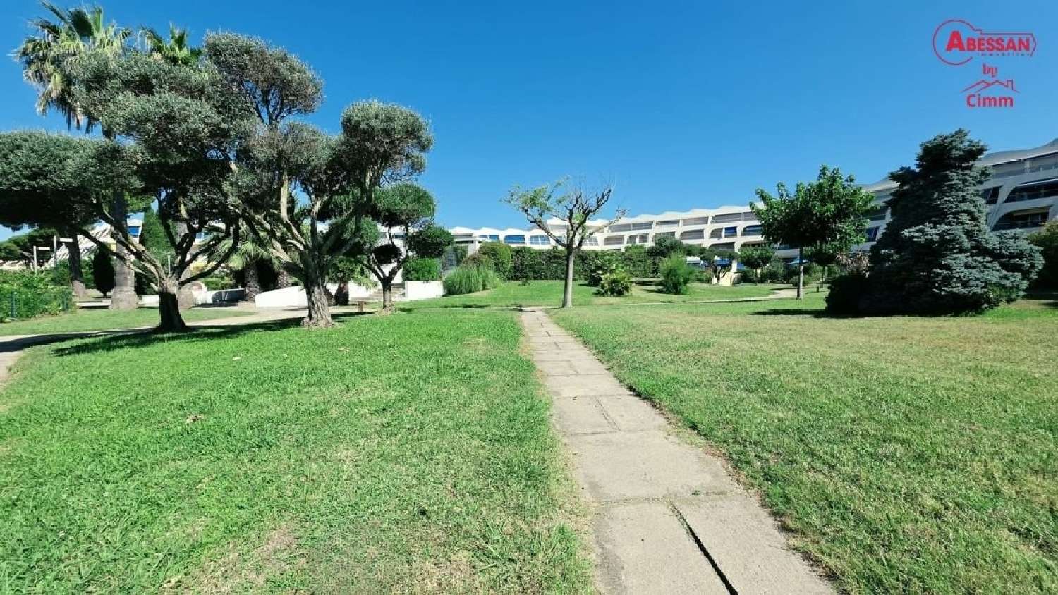 kaufen Wohnung/ Apartment Le Grau-du-Roi Gard 1