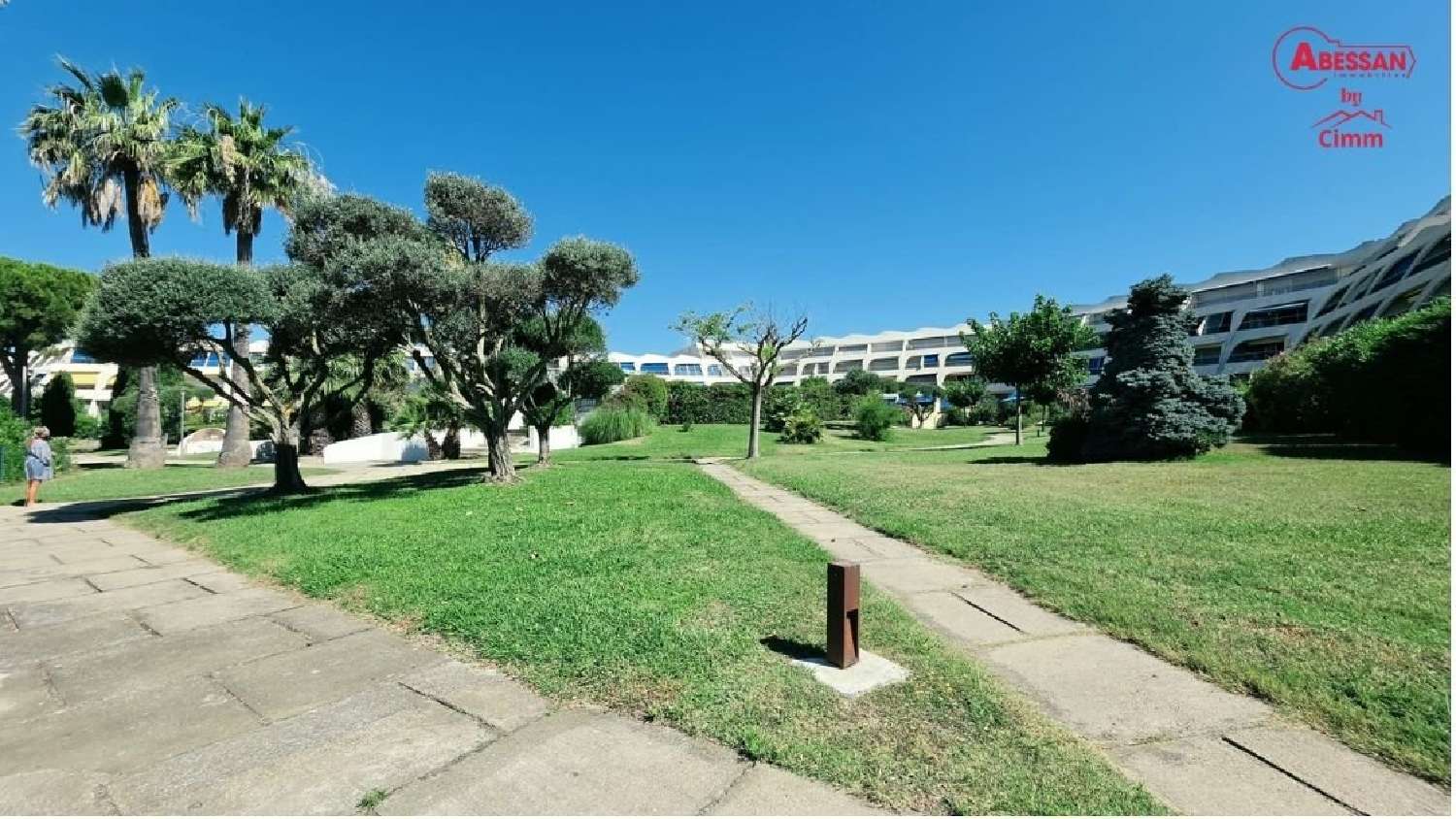 kaufen Wohnung/ Apartment Le Grau-du-Roi Gard 2