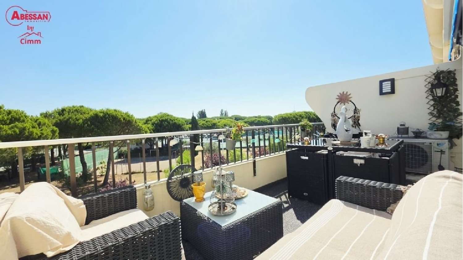 kaufen Wohnung/ Apartment Le Grau-du-Roi Gard 3
