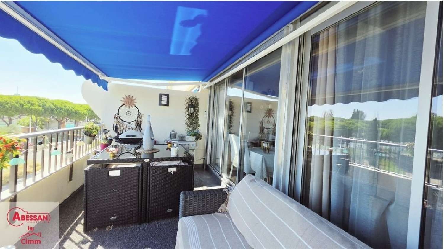 kaufen Wohnung/ Apartment Le Grau-du-Roi Gard 5