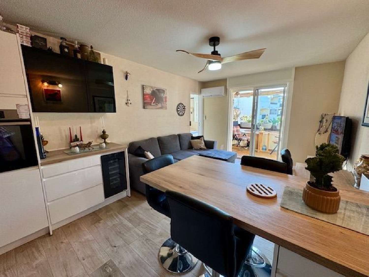 te koop appartement Le Grau-du-Roi Gard 1