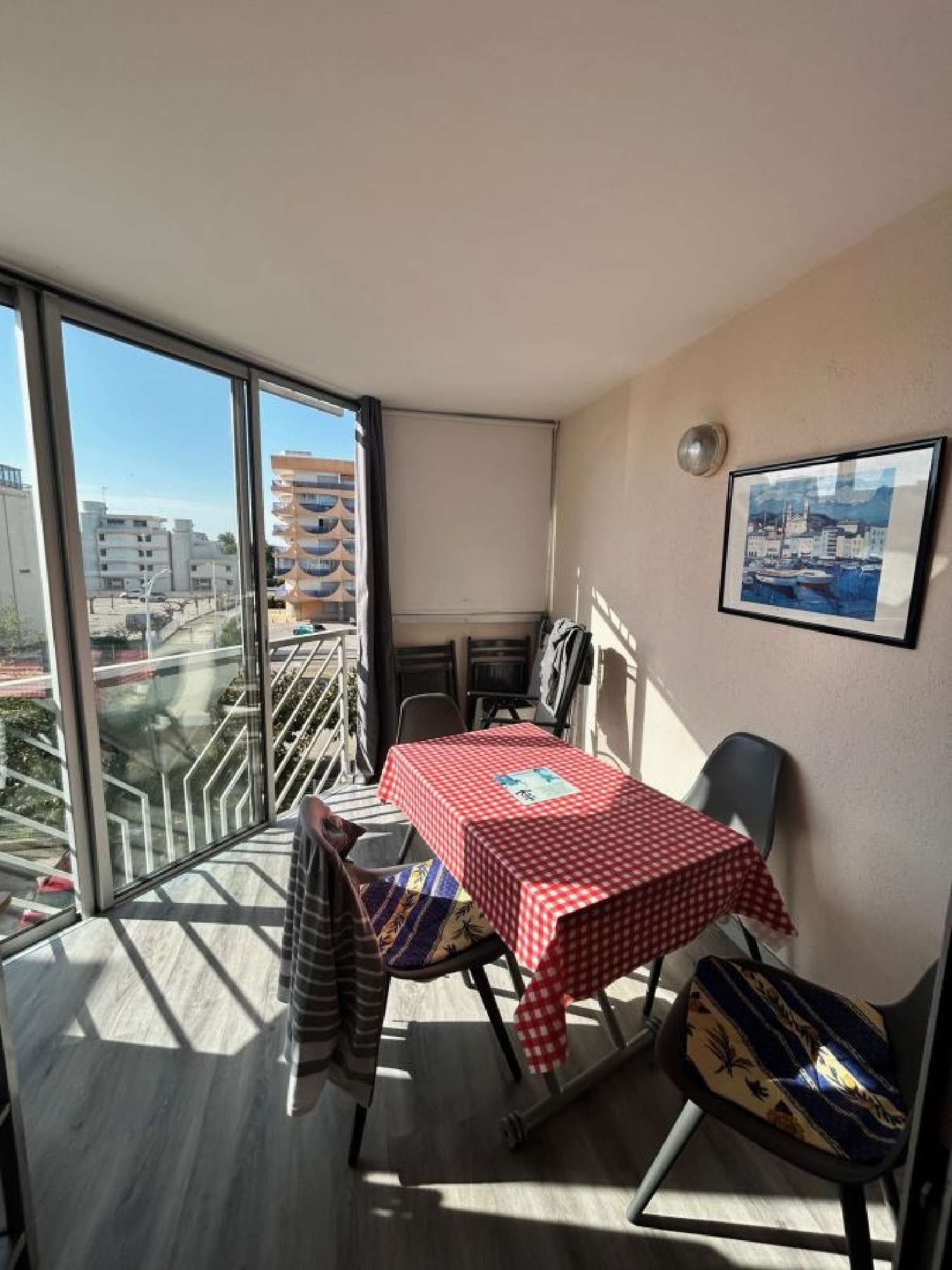 te koop appartement Le Grau-du-Roi Gard 5