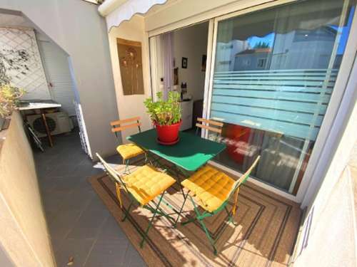 Le Grau-du-Roi Gard appartement foto