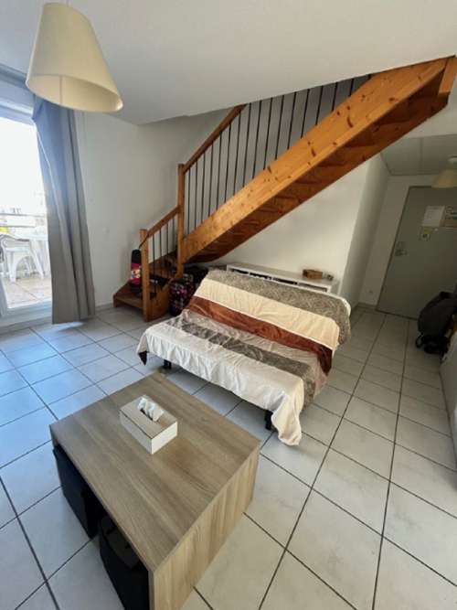  kaufen Wohnung/ Apartment Le Grau-du-Roi Gard 3