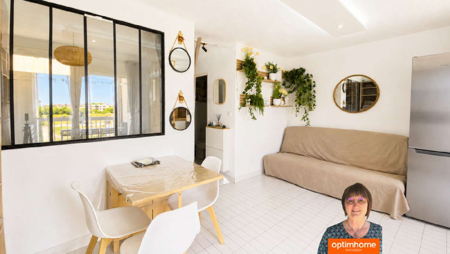  à vendre appartement Le Grau-du-Roi Gard 2