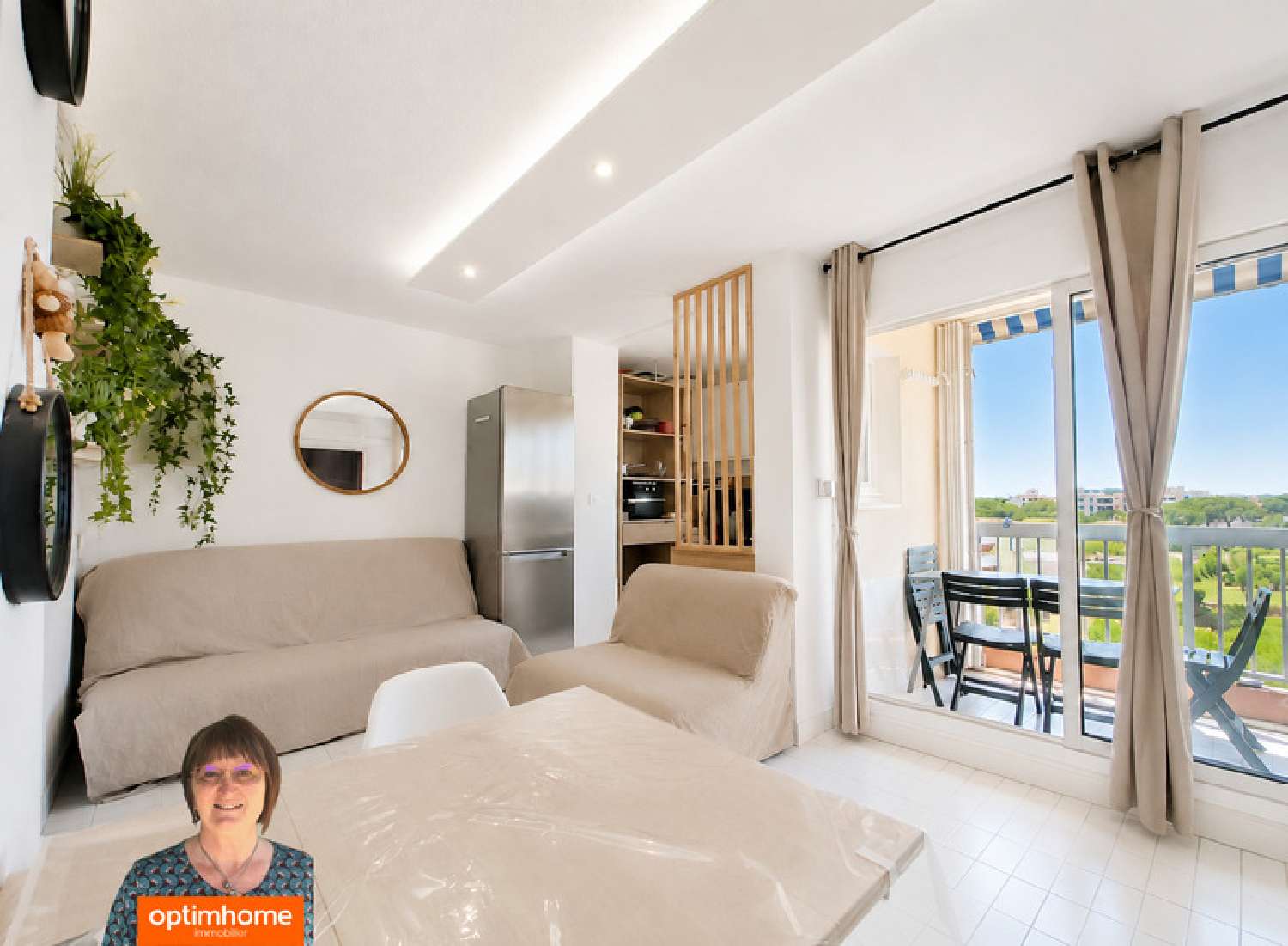  à vendre appartement Le Grau-du-Roi Gard 3