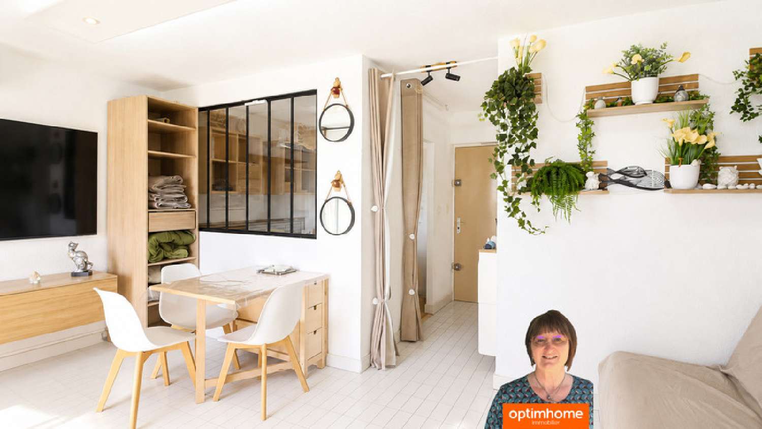  à vendre appartement Le Grau-du-Roi Gard 5