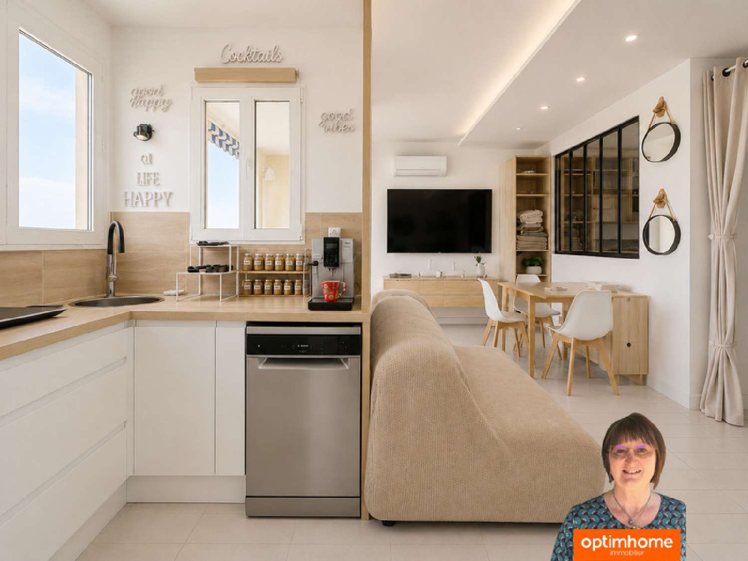 à vendre appartement Le Grau-du-Roi Gard 7