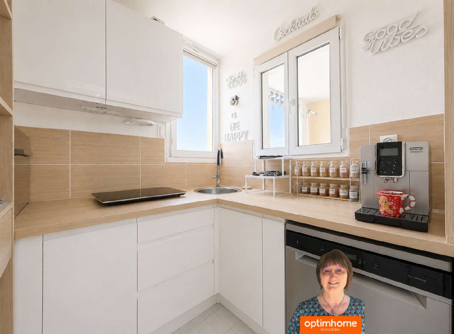  à vendre appartement Le Grau-du-Roi Gard 8