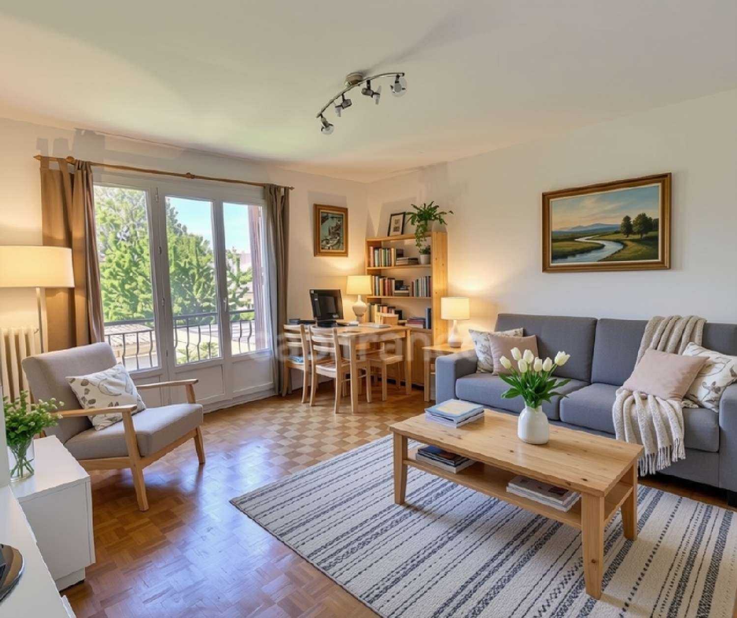  à vendre appartement Le Havre 76620 Seine-Maritime 1