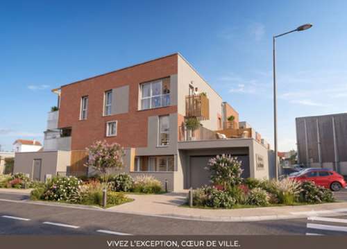 Le Havre 76620 Seine-Maritime appartement foto 7370968