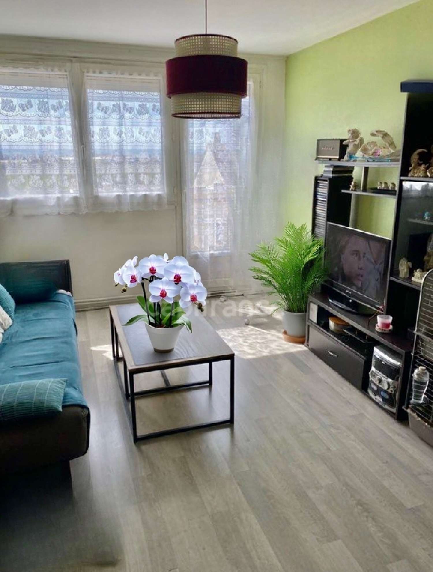  à vendre appartement Le Havre Seine-Maritime 1
