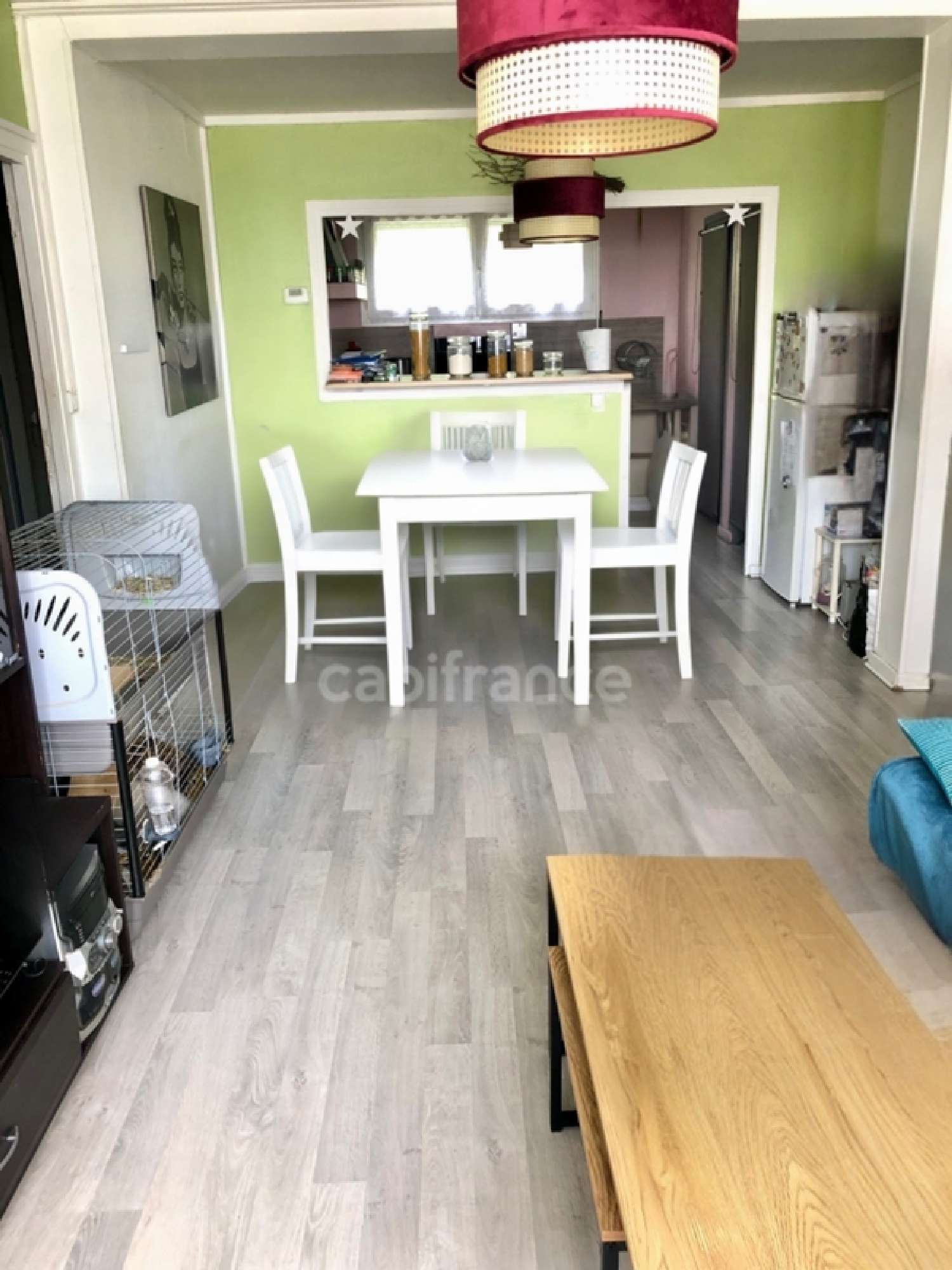  à vendre appartement Le Havre Seine-Maritime 2
