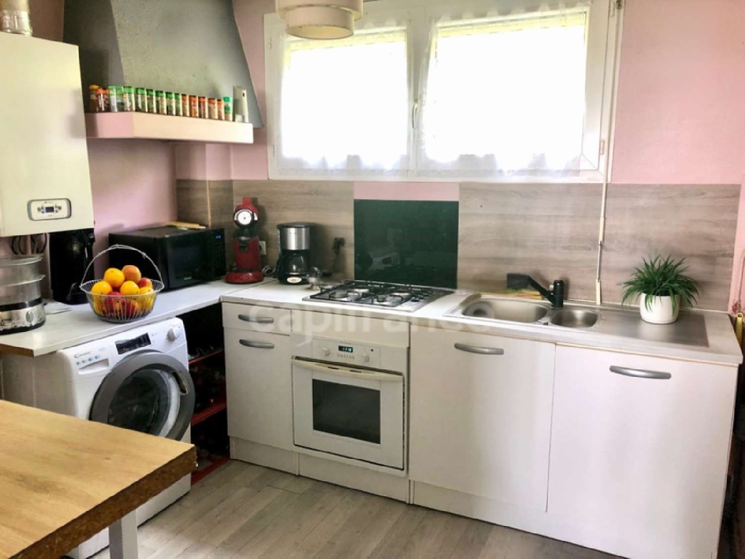  à vendre appartement Le Havre Seine-Maritime 3
