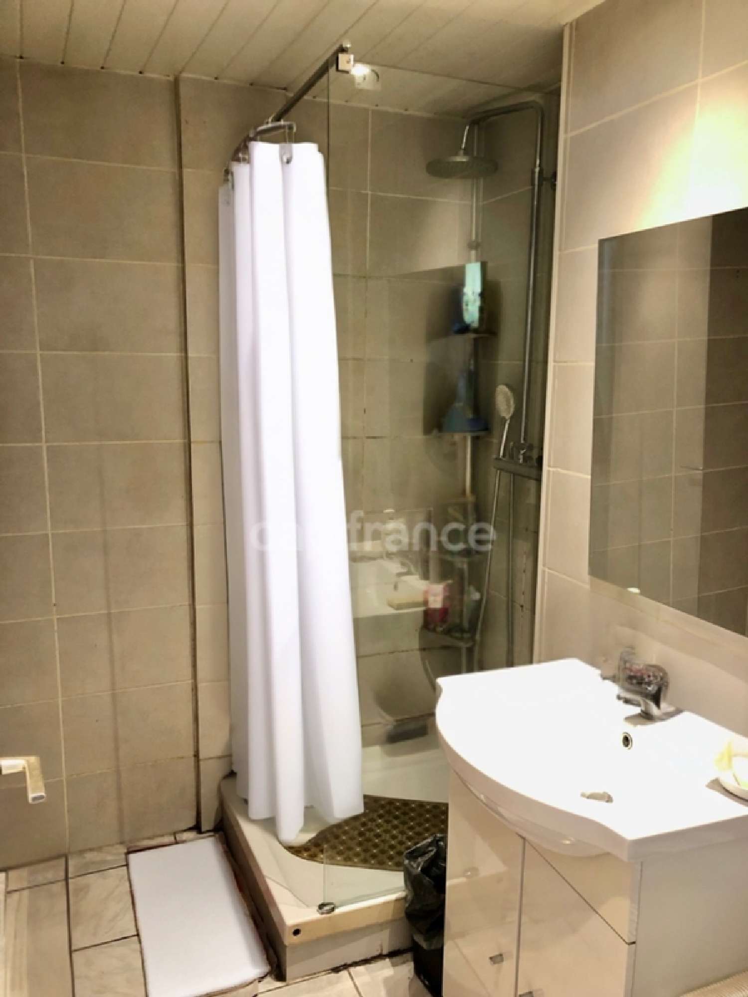 à vendre appartement Le Havre Seine-Maritime 4