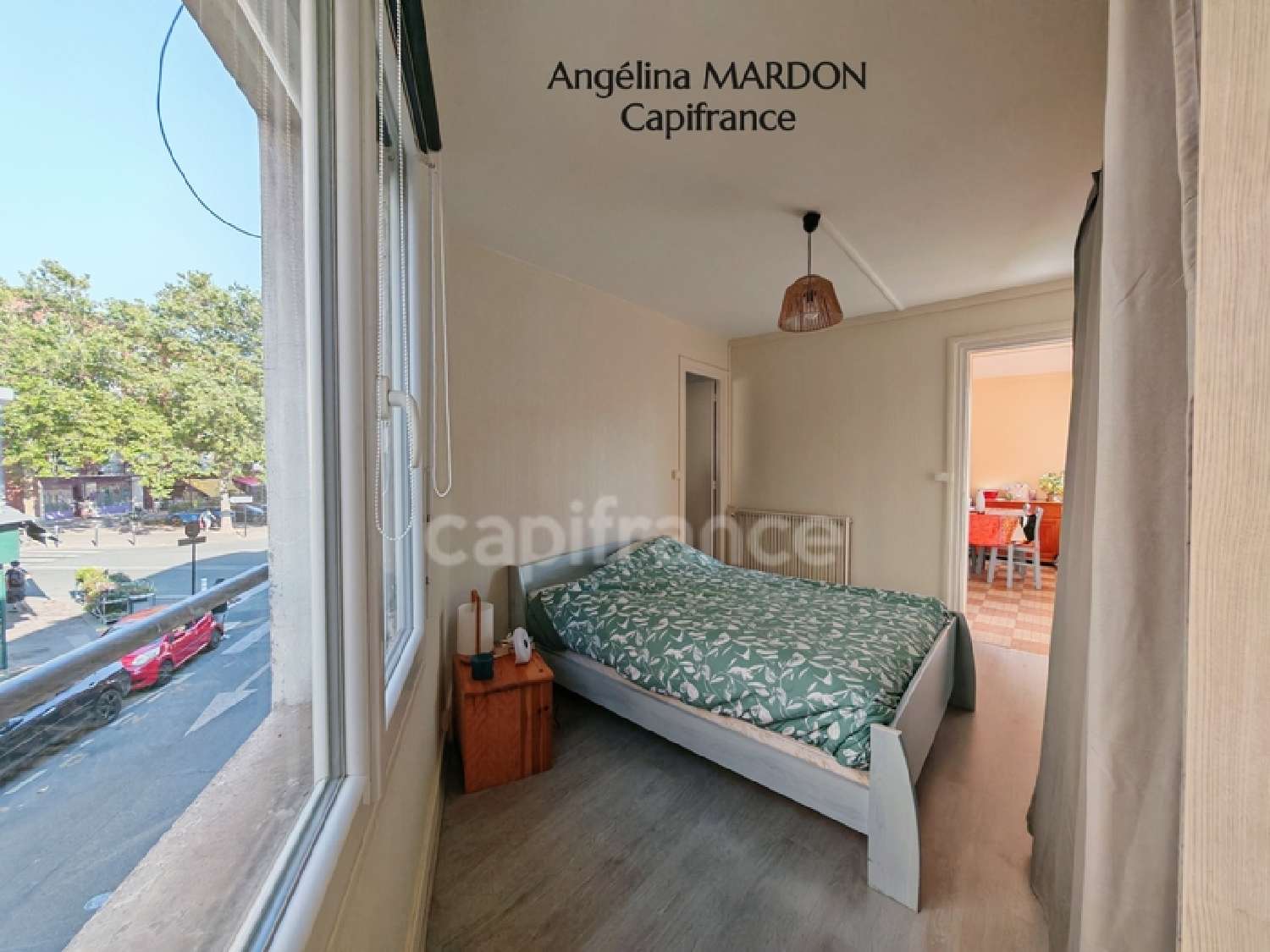à vendre appartement Le Havre Seine-Maritime 5